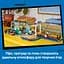 Конструктор LEGO City Класичний трамвай до пляжу (60506) - мініатюра 14