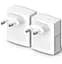 Ретранслятор PowerLine TP-Link TL-PA4010 KIT (TL-PA4010KIT) - миниатюра 2