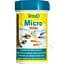 Корм для дрібних рибок Tetra Micro Sticks мікропалички 100 мл - мініатюра 1