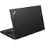 Ноутбук Lenovo ThinkPad T560 15.6 1920x1080 i5 6200u 2 ядра 4 потока 16/512 ГБ Refurbished - мініатюра 3