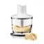 Ручний блендер Braun MQ 3135 WH Sauce білий - мініатюра 4