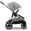 Коляска Cybex Gazelle S TPE Stormy Blue (524001297) - мініатюра 3