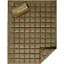 Ковдра KingCamp Smart 150 Olive - мініатюра 2