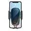 Держатель в машину Baseus Future Gravity Car Mount black (20777) - миниатюра 6