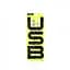 Адаптер Remax RA-USB1 Feliz microUSB-USB Type-C Gold (6954851289807) - мініатюра 2