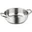 Кастрюля низкая Barazzoni Chef line 24 см 2.7 л (163104024) - миниатюра 1