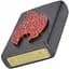 Зажигалка Zippo Blind Flame - миниатюра 2