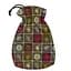 Мішечок для кубиків Q-Workshop Game of Thrones. The Sigils Pattern Dice Pouch (GOT/POU/00190166/2025/Q) - мініатюра 1