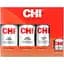 Набор CHI Home Stylist Support Kit для ежедневного ухода за волосами: Шампунь Infra 355 мл + Кондиционер Infra Treatment 355 мл + Укрепляющее средство Keratin Mist 355 мл + Восстанавливающий комплекс Silk Infusion 59 мл - миниатюра 1