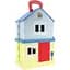 Ігровий набір CoComelon Deluxe Family House Playset Сімейний будиночок (CMW0066) - мініатюра 16