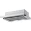 Витяжка Ventolux Garda 50 Inox (450) - мініатюра 1