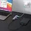 Хаб USB 3.0 -> 4хUSB 3.0 з живленням Type-C CM473 Ugreen - мініатюра 4