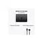 Ноутбук Apple MacBook Pro 16 A3428 M5 Pro Space Black (MGEA4UA/A) - мініатюра 9