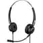 Гарнітура Sandberg Office Headset Pro Stereo USB Black (126-13) - мініатюра 1