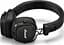 Навушники Marshall Major IV Bluetooth black (NEW) - мініатюра 1