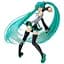 Фигурка Max Factory Hatsune Miku Tony ver. Хацунэ Мику 19 см MF HM TV - миниатюра 1