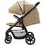Прогулянкова коляска Britax Romer B-Agile M Linen Beige (2000032525) - мініатюра 4