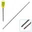 Бур по бетону Alloid Building Tools SDS-plus S4 12x800 мм (FH-12800) - миниатюра 1