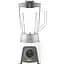 Блендер стаціонарний Tefal Blendeo Plus Mixer 450 Вт чаша 1500 мл білий (BL2C0130) - мініатюра 2