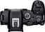Бездзеркальний фотоапарат Canon EOS R7 Body (5137C002) UA [87967] - мініатюра 3