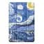 Чохол до планшета BeCover Smart Case Samsung Galaxy Tab A11 Plus SM-X236B 11.0" Night (714011) - мініатюра 1