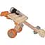 Конструктор Hape Junior Inventor с подсветкой 57 деталей (E3032) - миниатюра 5