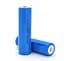 Аккумулятор 18650 Li-Ion Vipow ICR-18650 TipTop 3.7V 1200mAh - миниатюра 2