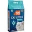 Наповнювач бентонітовий AKcat Compact Cat Litter Марсельське мило, 5 кг/5.9 л - мініатюра 1