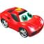 Автомодель Bb Junior Ferrari 488 GTB со световыми и звуковыми эффектами, красный (16-81002) - миниатюра 1