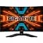 Монітор Gigabyte 31.5" M32UC Gaming Monitor [87200] - мініатюра 1