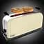 Тостер Russell Hobbs Colours (21395-56 Classic Cream) - миниатюра 2