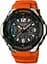 Годинник CASIO GW-3000M-4AER - мініатюра 1
