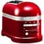Тостер KitchenAid Artisan 5KMT2204ECA карамельное яблоко (00000022866) - миниатюра 2