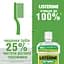Ополаскиватель для полости рта Listerine Naturals Натуральный 500 мл - миниатюра 4
