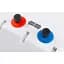 Водонагрівач Willer PA10R New optima mini White 1500W 10л - мініатюра 4