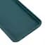 Чохол-накладка Square Full Camera Case для Xiaomi Redmi 9C/10A [Green] [70529] - мініатюра 3