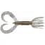 Силикон Keitech Little Spider 3.5" #440 Electric Shad (5 шт/уп) - миниатюра 1