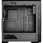 Корпус GameMax Moonlight FRGB-Black - миниатюра 7
