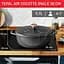 Кастрюля Tefal Air 5.7л E2558904 [150355] - миниатюра 17