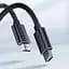 HDMI-Кабель Xiaomi Mi 8K Ultra HD Data Cable ELA5019CN Black - мініатюра 3