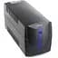 Пристрій безперебійного живлення Vinga LED 1200VA plastic case with USB (VPE-1200PU)  - мініатюра 8