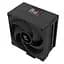 Zalman Процесорний кулер Zalman CNPS9X ECO DS, ARGB LGA 1851, 1700, AM5, AM4, 4pin PWM, TDP190W, чорний - мініатюра 3