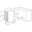 Посудомоечная машина Gorenje GV520E10 - миниатюра 7