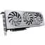 Відеокарта Gigabyte GeForce RTX 4060 Ti Aero OC 16G [GV-N406TAERO OC-16GD] [114676] - мініатюра 3