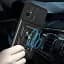 Панель BeCover Military для Xiaomi Redmi 12C Black (709165) - миниатюра 5