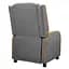 Крісло для геймерів Cougar Ranger One Gray - мініатюра 6