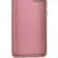 Чохол Silicone Cover Lakshmi Full Camera A для Xiaomi 12T / 12T Pro Рожевий / Pink Sand, Full camera - миниатюра 2