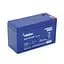 Акумуляторна батарея Merlion Orbus GLO1272F2, 12V 7.2Ah Q10/480, 150 x 65 x 95 мм - мініатюра 1