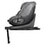 Автокрісло FreeON LOTUS поворотність 360° i-size 40-125 см, сірий - мініатюра 3