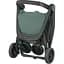Прогулянкова коляска Greentom Classic Sage-Black (8719323779945) - мініатюра 4